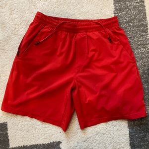 Lululemon pace breaker shorts 7”